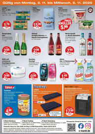 V Markt Prospekt woche 44 Seite 24