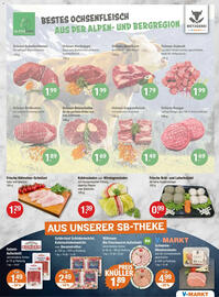 V Markt Prospekt woche 44 Seite 3