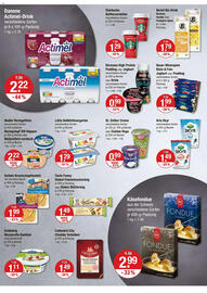 V Markt Prospekt woche 44 Seite 6