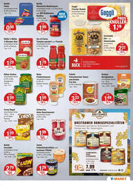 V Markt Prospekt woche 44 Seite 7