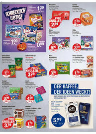 V Markt Prospekt woche 44 Seite 8