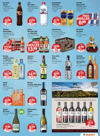 V Markt Prospekt woche 44 Seite 9