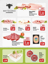 Feneberg Prospekt Seite 2