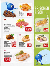 Feneberg Prospekt Seite 3