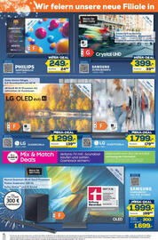 Euronics Berlet Prospekt woche 43 Seite 2