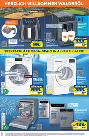 Euronics Berlet Prospekt woche 43 Seite 4