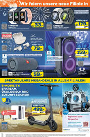 Euronics Berlet Prospekt woche 43 Seite 6
