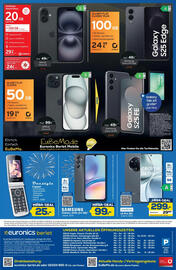 Euronics Berlet Prospekt woche 43 Seite 8