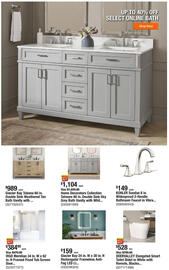 The Home Depot flyer Page 2