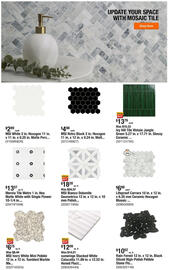 The Home Depot flyer Page 3