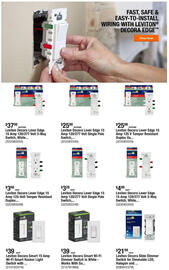 The Home Depot flyer Page 5