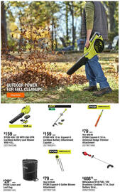 The Home Depot flyer Page 7