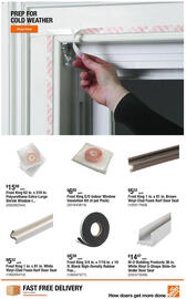 The Home Depot flyer Page 8