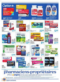 Uniprix flyer week 43 Page 2