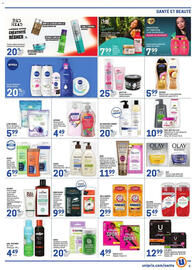 Uniprix flyer week 43 Page 3