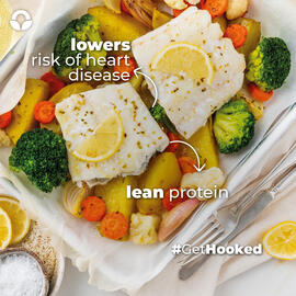 Food Lover's Market catalogue week 43 Page 3