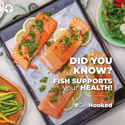 Food Lover's Market catalogue (valid until 29-10)