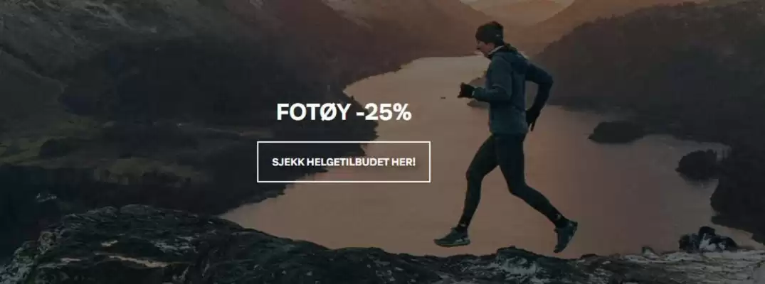 Platou Sport kundeavis (gyldig til 26-10)