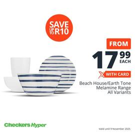 Checkers catalogue Page 2