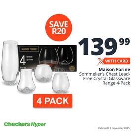 Checkers catalogue Page 4