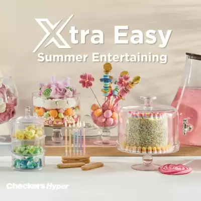 Checkers catalogue (valid until 9-11)