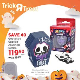 ToysRUs catalogue Page 10