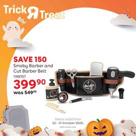 ToysRUs catalogue Page 2