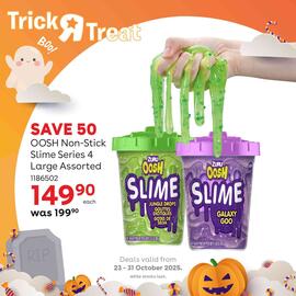 ToysRUs catalogue Page 3