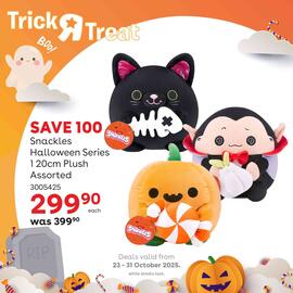 ToysRUs catalogue Page 4