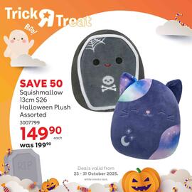 ToysRUs catalogue Page 5