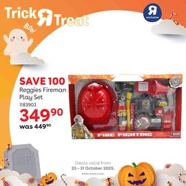 ToysRUs catalogue Page 6