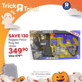 ToysRUs catalogue Page 7