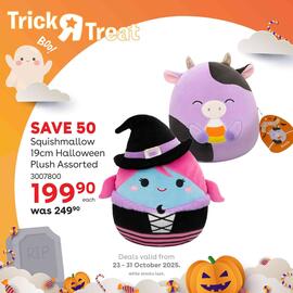 ToysRUs catalogue Page 9