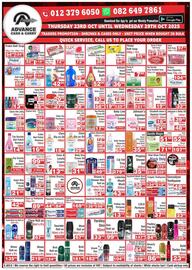 Advance Cash n Carry catalogue week 43 Page 11