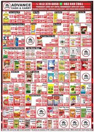 Advance Cash n Carry catalogue week 43 Page 2