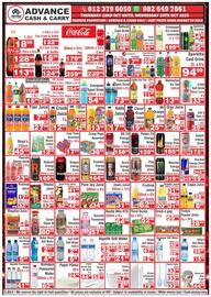 Advance Cash n Carry catalogue week 43 Page 7