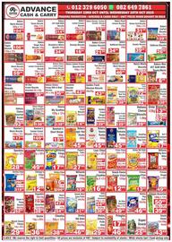 Advance Cash n Carry catalogue week 43 Page 8