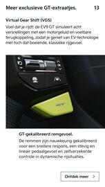 Kia folder Pagina 13