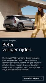 Kia folder Pagina 14