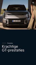 Kia folder Pagina 15