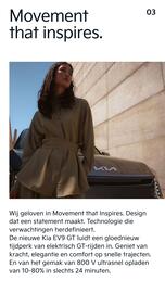 Kia folder Pagina 3