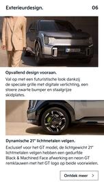 Kia folder Pagina 6