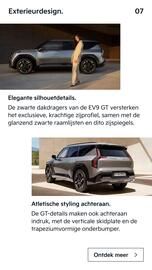 Kia folder Pagina 7