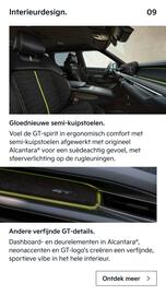 Kia folder Pagina 9
