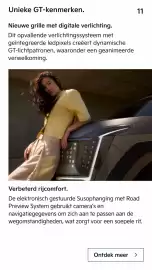 Kia folder Pagina 11