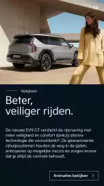 Kia folder Pagina 14