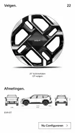 Kia folder Pagina 22