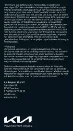 Kia folder Pagina 24