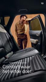 Kia folder Pagina 10