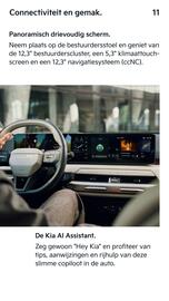Kia folder Pagina 11